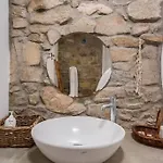 Daire Panoramic View @ Elia *