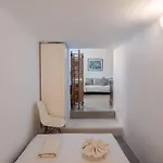 Panoramic View @ Elia Elia (Mykonos)