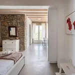 Panoramic View @ Elia Daire