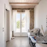Panoramic View @ Elia * Elia (Mykonos)
