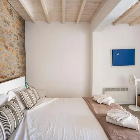 Panoramic View @ Elia