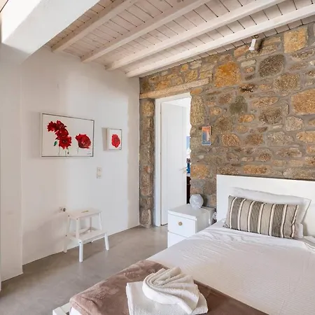 Apartamento Panoramic View @ Elia *