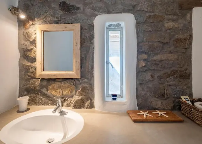 Panoramic View @ Elia *