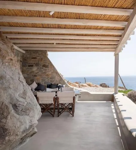 公寓 Panoramic View @ Elia