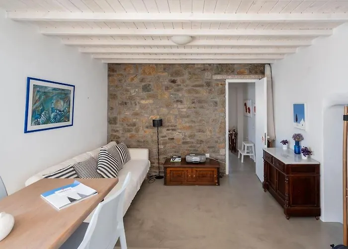 公寓 Panoramic View @ Elia