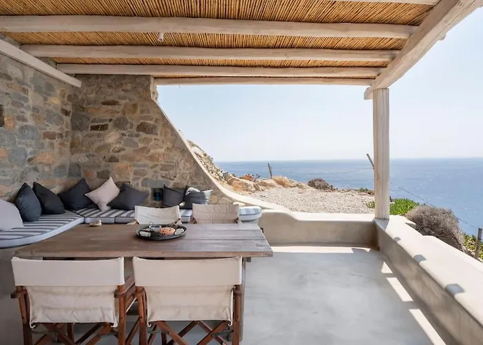 Panoramic View @ Elia 아파트