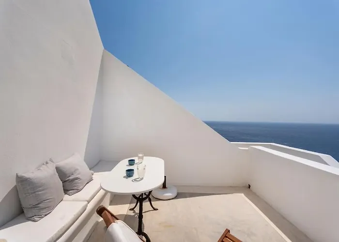 Panoramic View @ Elia 公寓