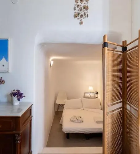 公寓 Panoramic View @ Elia Elia (Mykonos)