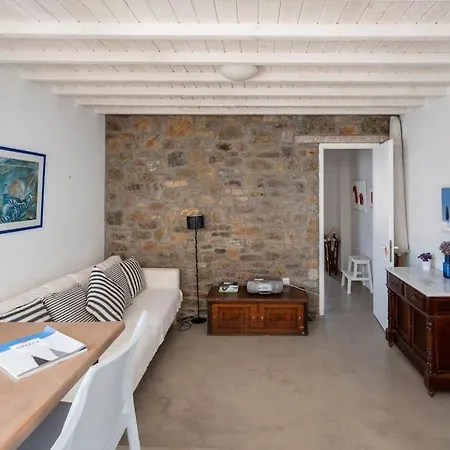 Appartement Panoramic View @ Elia
