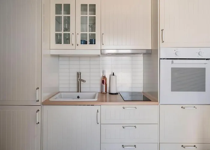 Panoramic View @ Elia