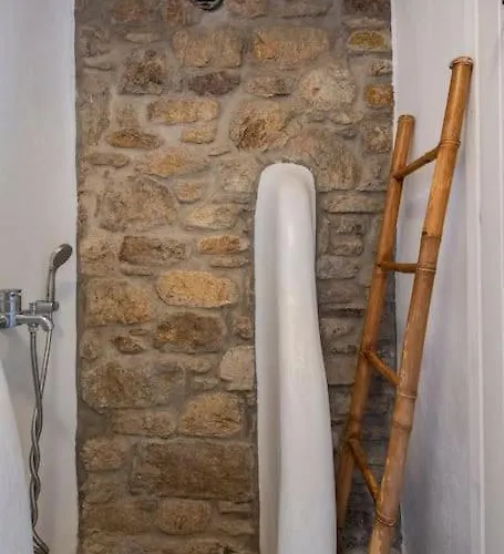 Panoramic View @ Elia Apartmán *