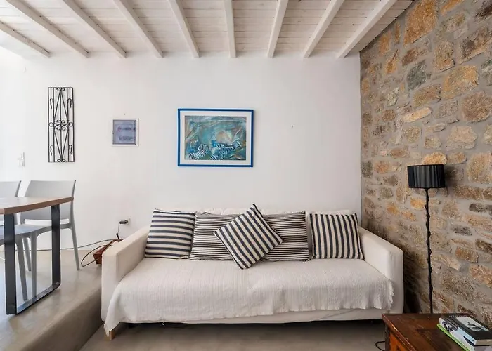 Panoramic View @ Elia